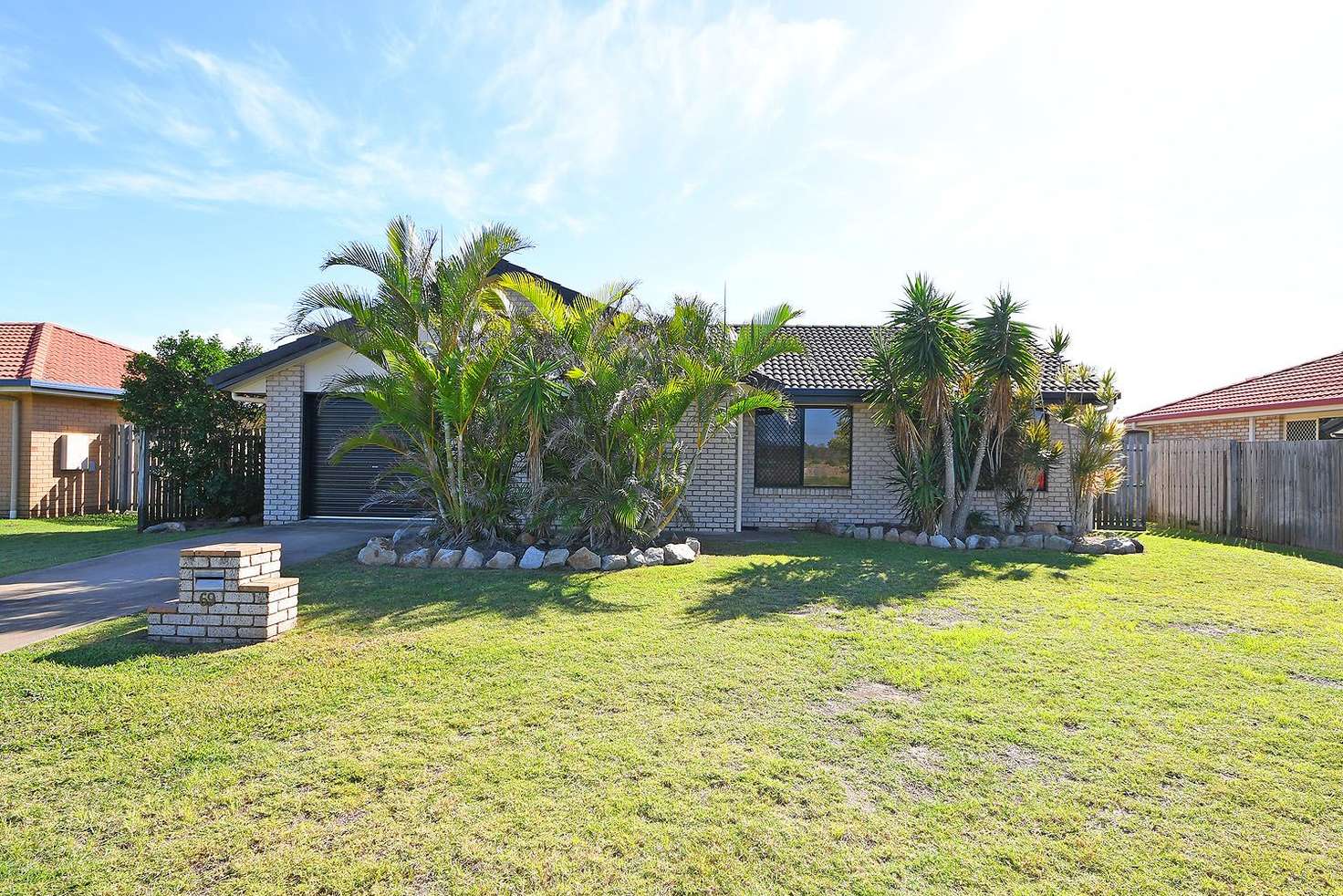 Main view of Homely house listing, 69 Martin Street, Point Vernon QLD 4655