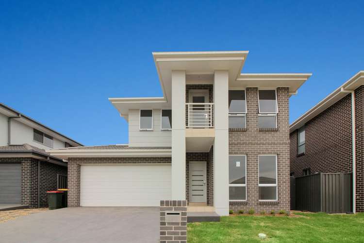 Main view of Homely house listing, 6 Filbert Street, Schofields NSW 2762