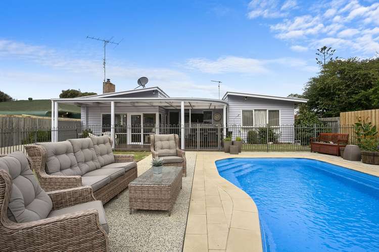 Main view of Homely house listing, 20 Callistemon Court, Ocean Grove VIC 3226