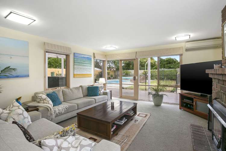 Second view of Homely house listing, 20 Callistemon Court, Ocean Grove VIC 3226