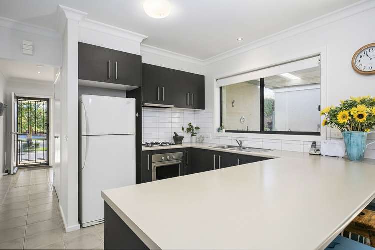 Third view of Homely townhouse listing, 16 Lynwood Court, Ocean Grove VIC 3226