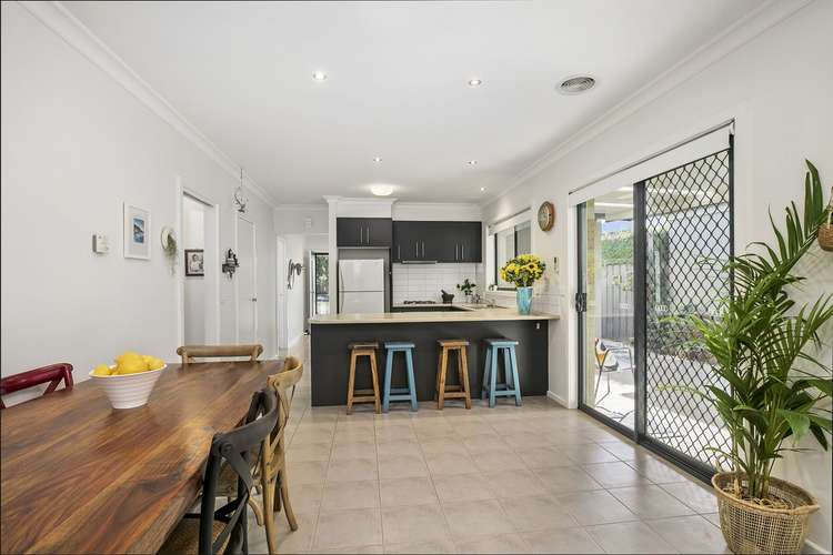 Fourth view of Homely townhouse listing, 16 Lynwood Court, Ocean Grove VIC 3226