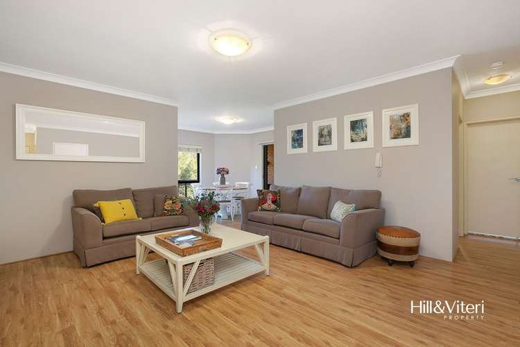 Second view of Homely apartment listing, 12/16-26 Park Street, Sutherland NSW 2232