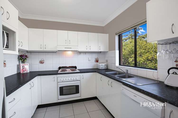 Fourth view of Homely apartment listing, 12/16-26 Park Street, Sutherland NSW 2232