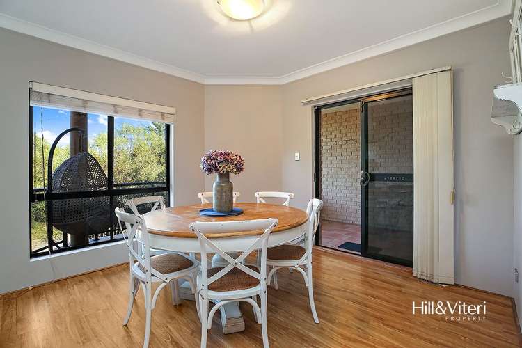 Fifth view of Homely apartment listing, 12/16-26 Park Street, Sutherland NSW 2232