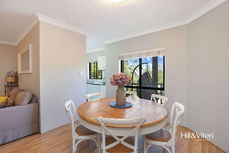 Sixth view of Homely apartment listing, 12/16-26 Park Street, Sutherland NSW 2232