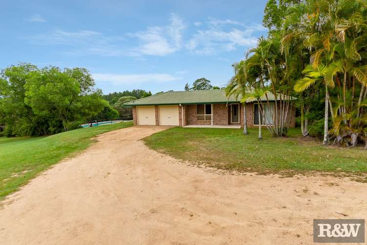 Main view of Homely acreageSemiRural listing, 240 Bigmor Drive, Elimbah QLD 4516