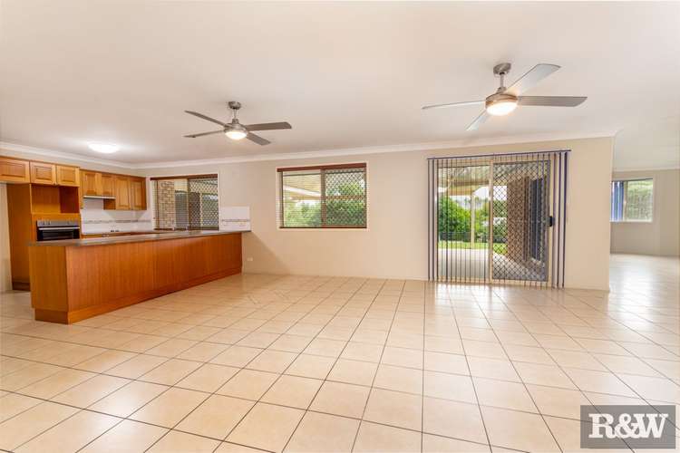 Second view of Homely acreageSemiRural listing, 240 Bigmor Drive, Elimbah QLD 4516