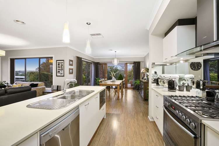 Main view of Homely house listing, 32 Leonard Drive, Clifton Springs VIC 3222