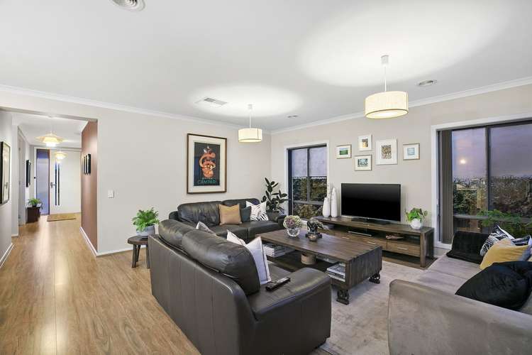 Third view of Homely house listing, 32 Leonard Drive, Clifton Springs VIC 3222