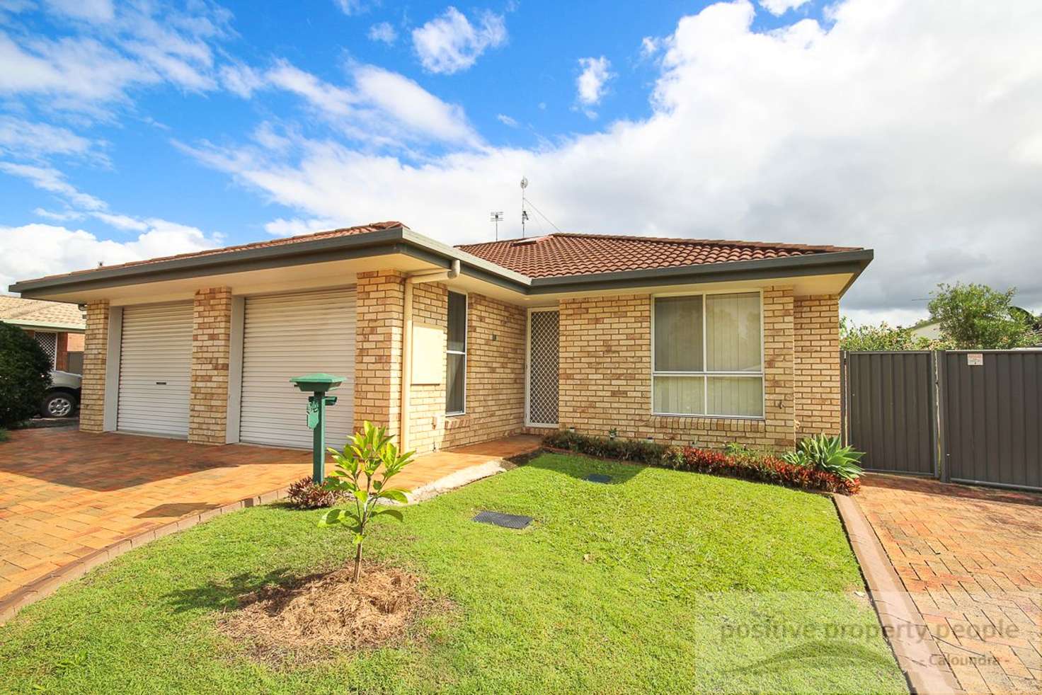 Main view of Homely unit listing, 17/29 Village Way, Little Mountain QLD 4551