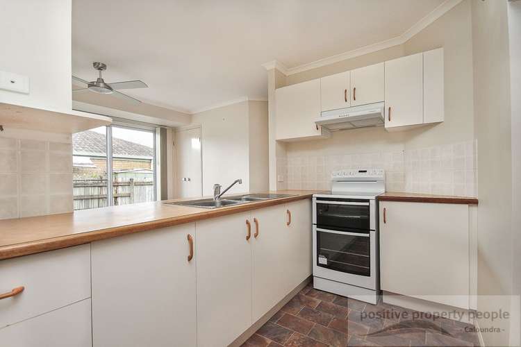 Second view of Homely unit listing, 17/29 Village Way, Little Mountain QLD 4551