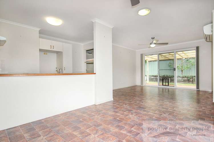 Third view of Homely unit listing, 17/29 Village Way, Little Mountain QLD 4551