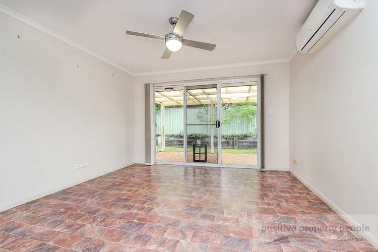 Fifth view of Homely unit listing, 17/29 Village Way, Little Mountain QLD 4551
