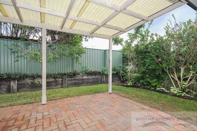 Sixth view of Homely unit listing, 17/29 Village Way, Little Mountain QLD 4551