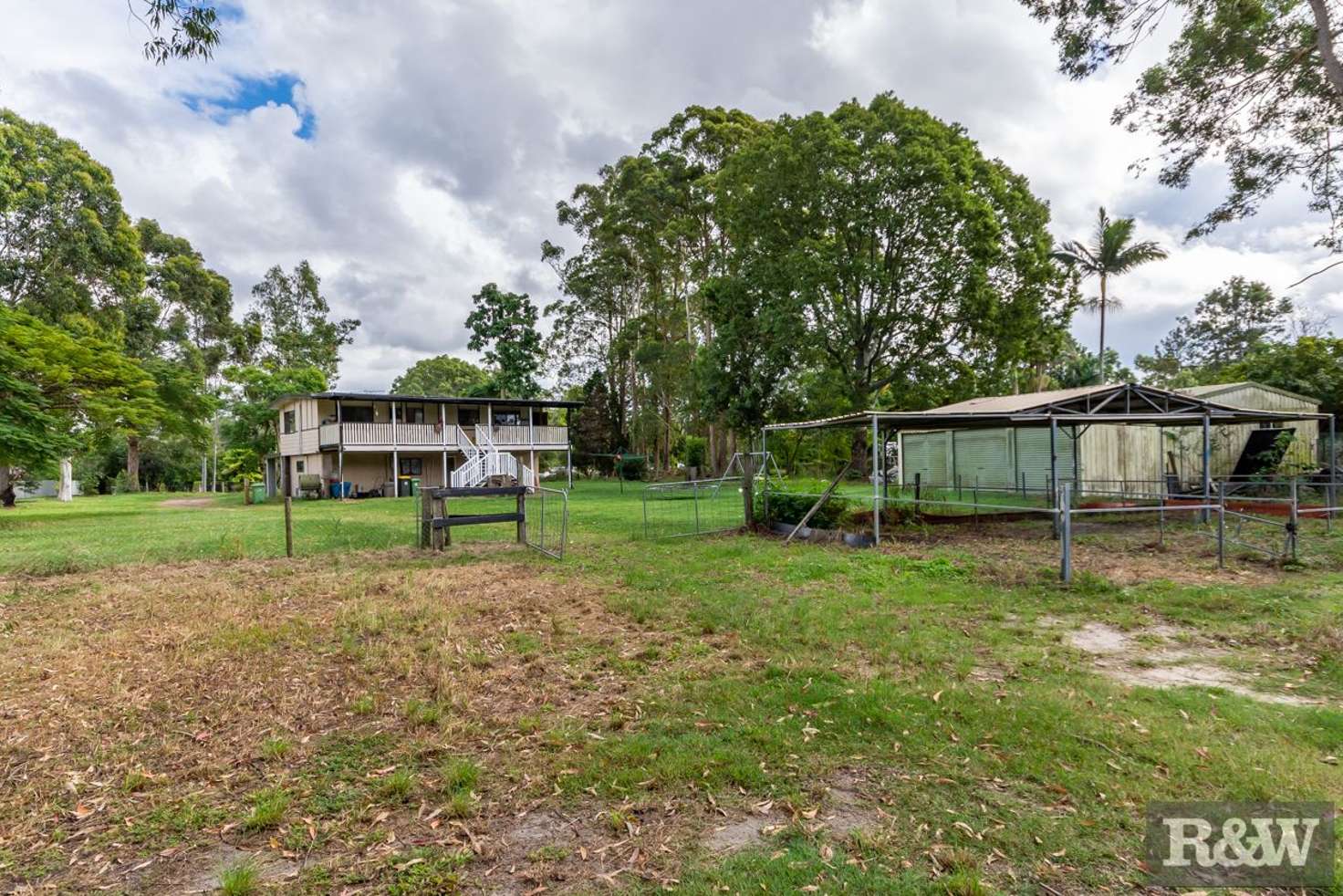 Main view of Homely acreageSemiRural listing, 19 Leahy Road, Caboolture QLD 4510
