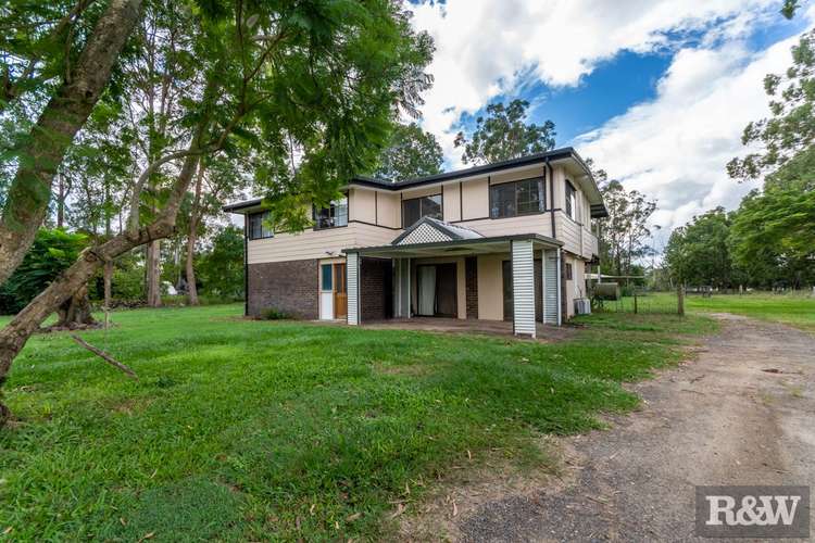Second view of Homely acreageSemiRural listing, 19 Leahy Road, Caboolture QLD 4510