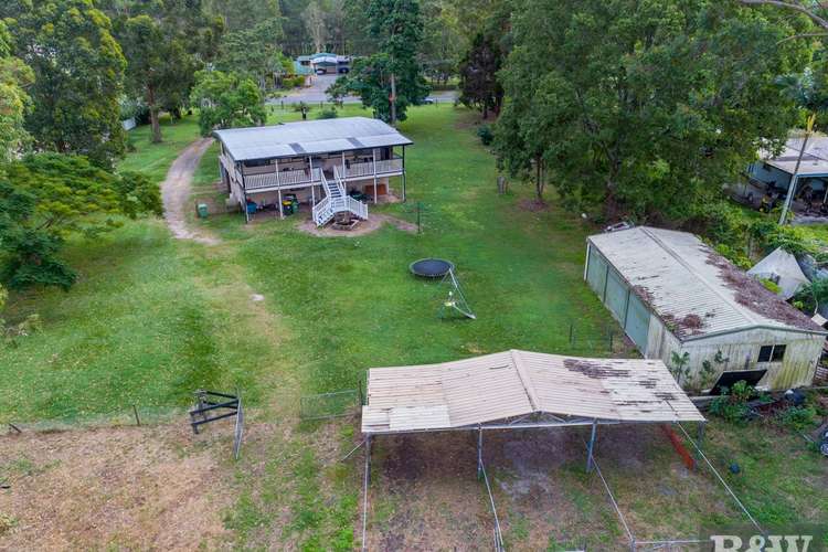 Third view of Homely acreageSemiRural listing, 19 Leahy Road, Caboolture QLD 4510