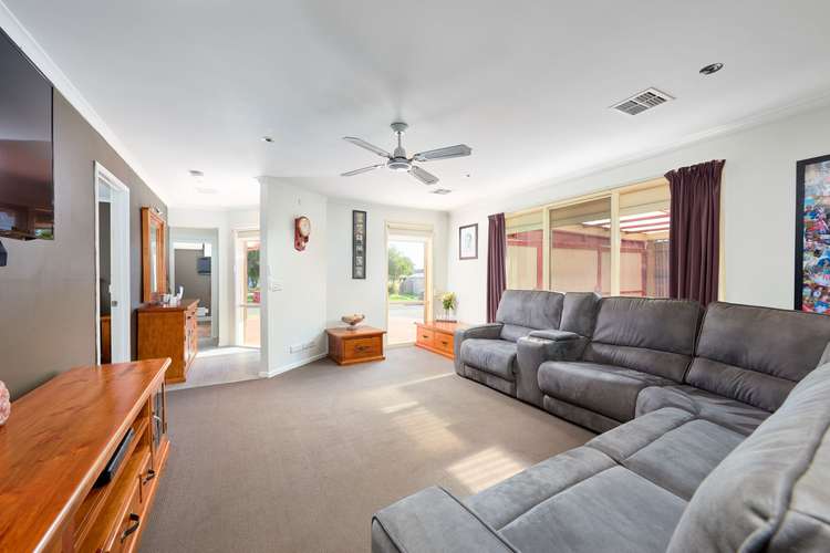 Second view of Homely house listing, 8 Orsett Crt, Carrum Downs VIC 3201