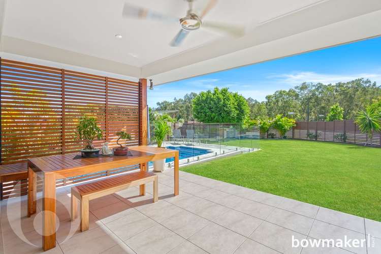 Second view of Homely house listing, 1 Stamens Street, Mango Hill QLD 4509
