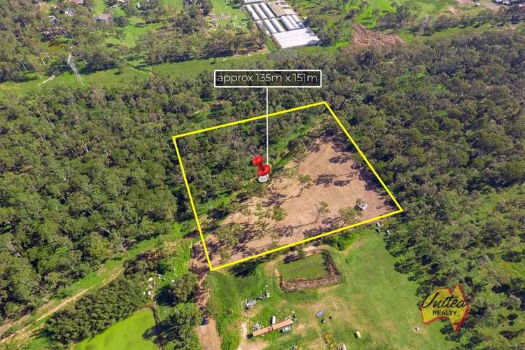 Third view of Homely residentialLand listing, 335 Thirteenth Avenue, Austral NSW 2179