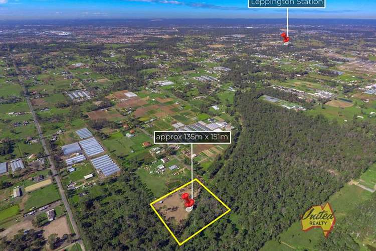 Sixth view of Homely residentialLand listing, 335 Thirteenth Avenue, Austral NSW 2179