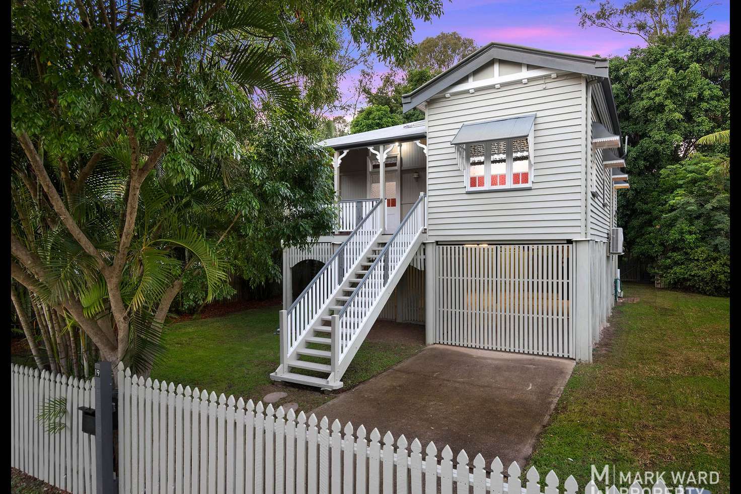 Main view of Homely house listing, 19 Evenwood Street, Coopers Plains QLD 4108