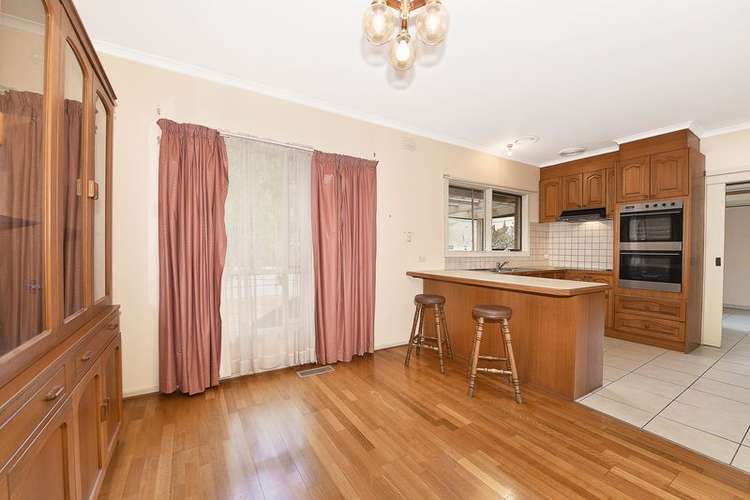 Second view of Homely house listing, 13 Willow Drive, Avondale Heights VIC 3034