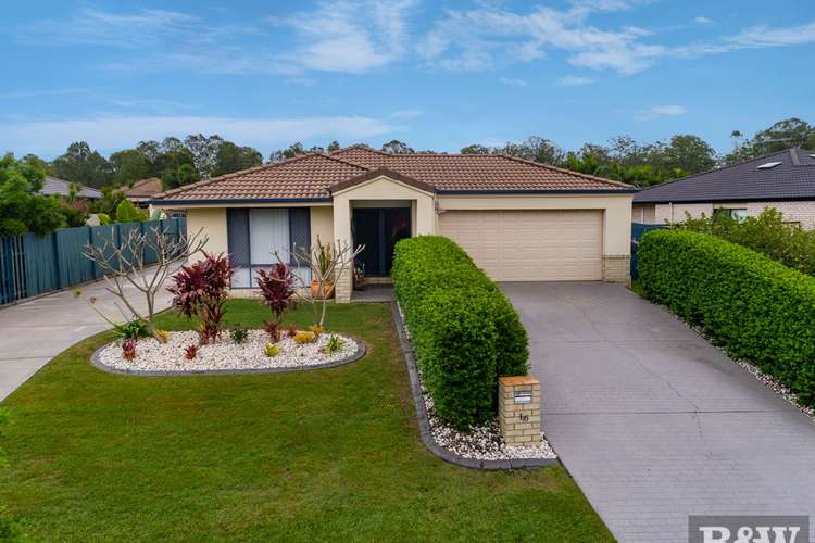 Main view of Homely house listing, 16 Pitkin Avenue, Bellmere QLD 4510