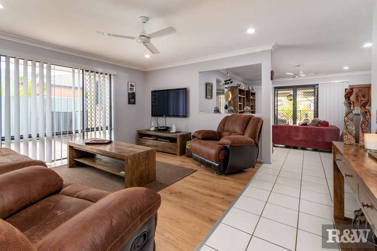 Sixth view of Homely house listing, 16 Pitkin Avenue, Bellmere QLD 4510