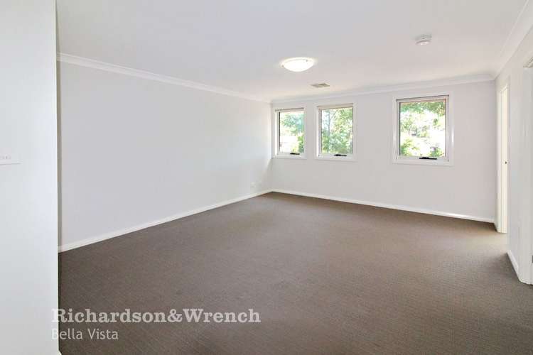 Fourth view of Homely house listing, 9. Caddies Boulevard, Rouse Hill NSW 2155