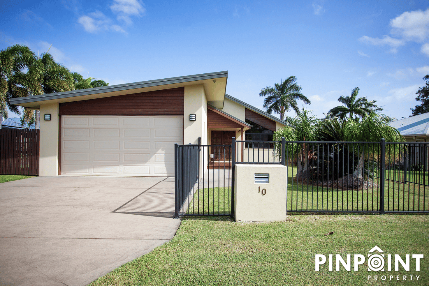 Main view of Homely house listing, 10 Dustwill Street, Eimeo QLD 4740