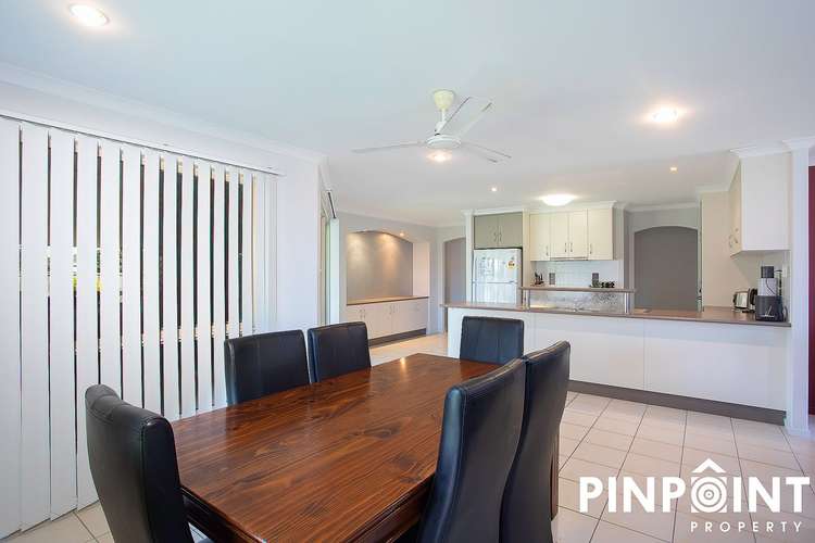 Second view of Homely house listing, 31 Wing Crescent, Mount Pleasant QLD 4740