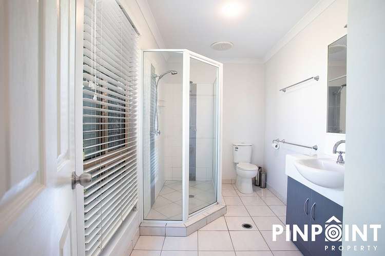 Sixth view of Homely house listing, 31 Wing Crescent, Mount Pleasant QLD 4740