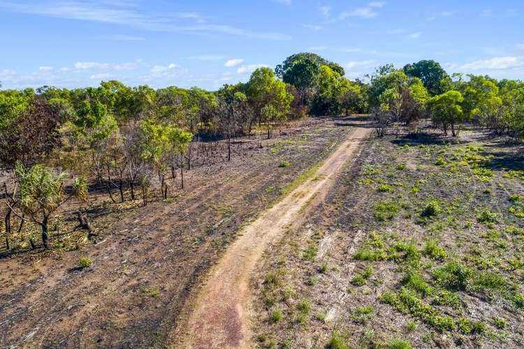 Fifth view of Homely residentialLand listing, 73 D Gulnare Road, Bees Creek NT 822