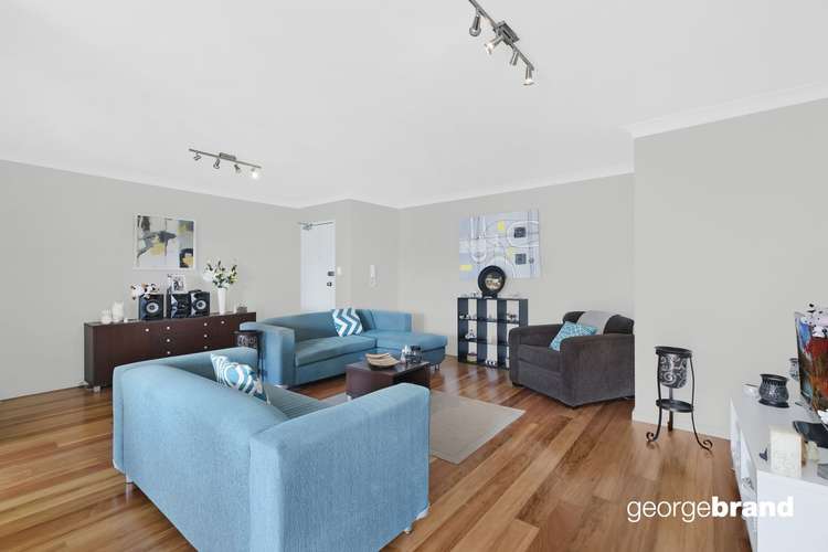 Second view of Homely apartment listing, 12/61-63 Ocean Parade, The Entrance NSW 2261