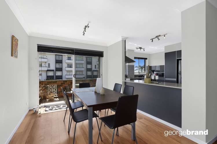 Third view of Homely apartment listing, 12/61-63 Ocean Parade, The Entrance NSW 2261