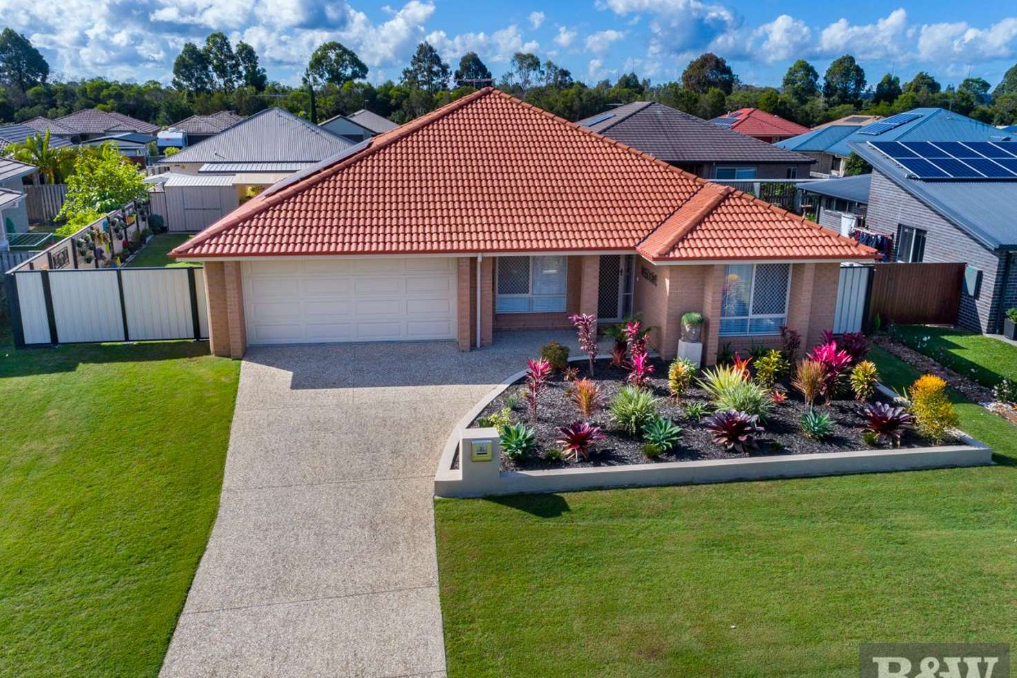 Main view of Homely house listing, 51 McAndrew Street, Caboolture QLD 4510