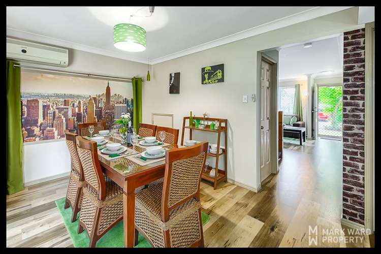 Third view of Homely townhouse listing, 3/118 Hamilton Road, Moorooka QLD 4105
