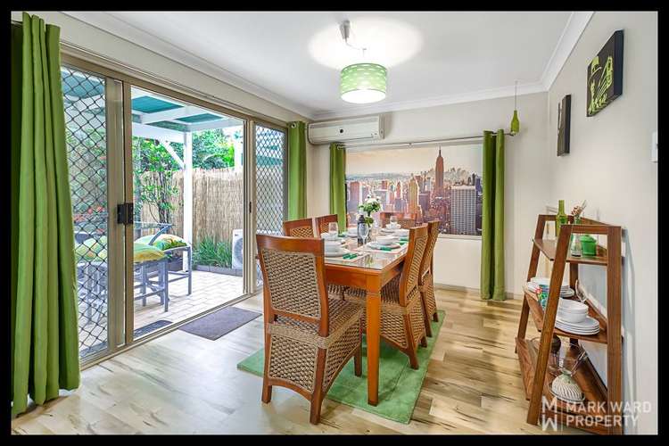 Fourth view of Homely townhouse listing, 3/118 Hamilton Road, Moorooka QLD 4105