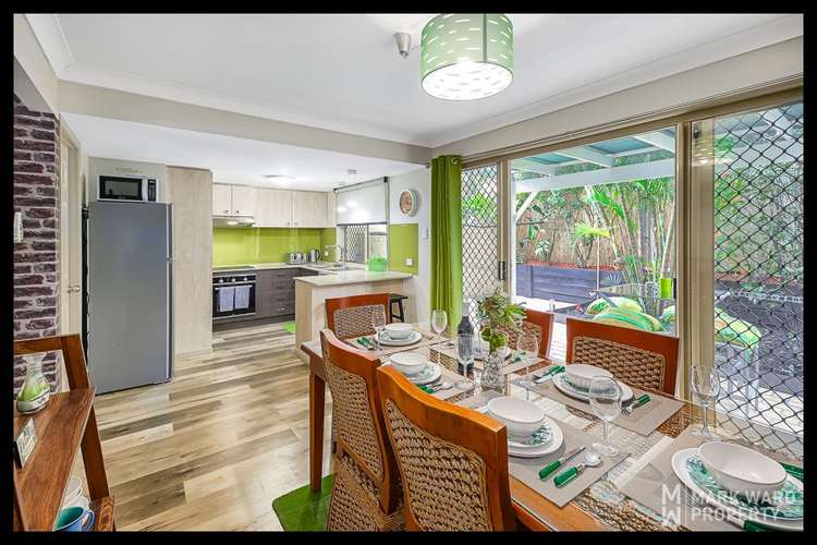 Fifth view of Homely townhouse listing, 3/118 Hamilton Road, Moorooka QLD 4105