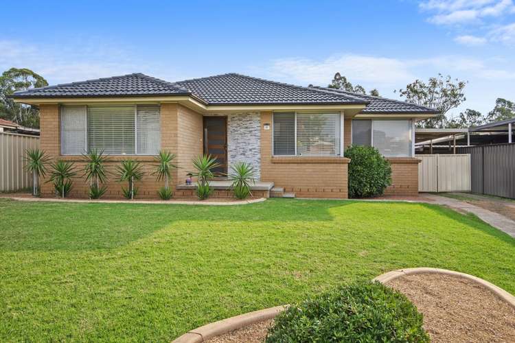 41 Newham Drive, Cambridge Gardens NSW 2747