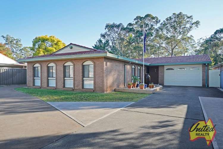 Main view of Homely house listing, 23 Market Street, Tahmoor NSW 2573