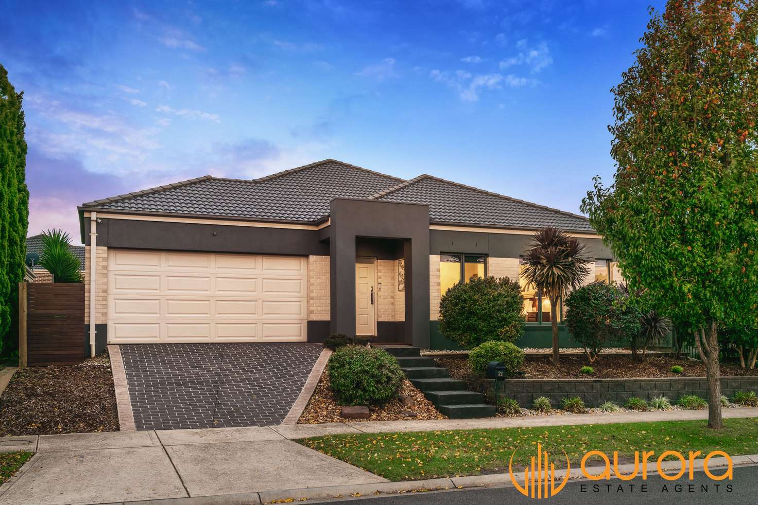 Main view of Homely house listing, 42 Montpelier Drive, Berwick VIC 3806