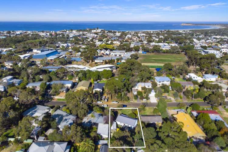 Main view of Homely house listing, 11 Epworth Street, Ocean Grove VIC 3226