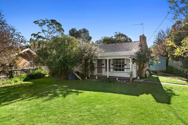 Third view of Homely house listing, 11 Epworth Street, Ocean Grove VIC 3226