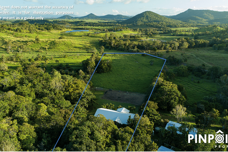 Third view of Homely house listing, 171 Gardiners Road, Habana QLD 4740