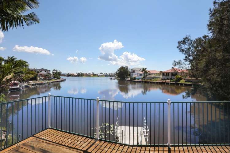 Fourth view of Homely house listing, 79 Bollard Circuit, Clear Island Waters QLD 4226