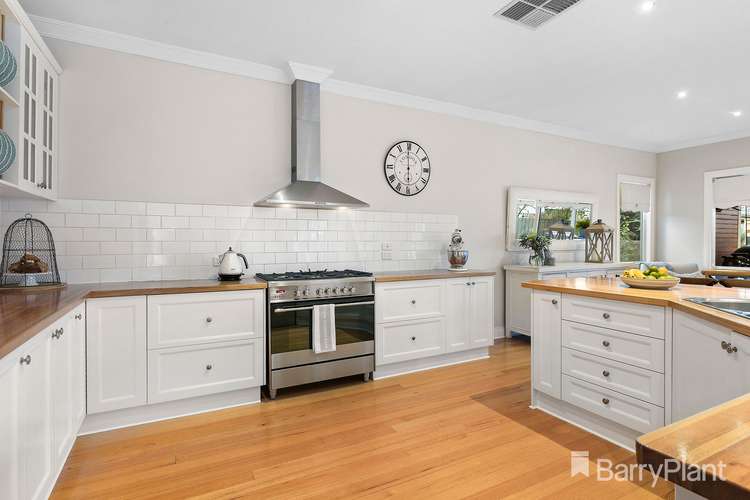 Fourth view of Homely house listing, 13 Mellor Street, Sunshine VIC 3020