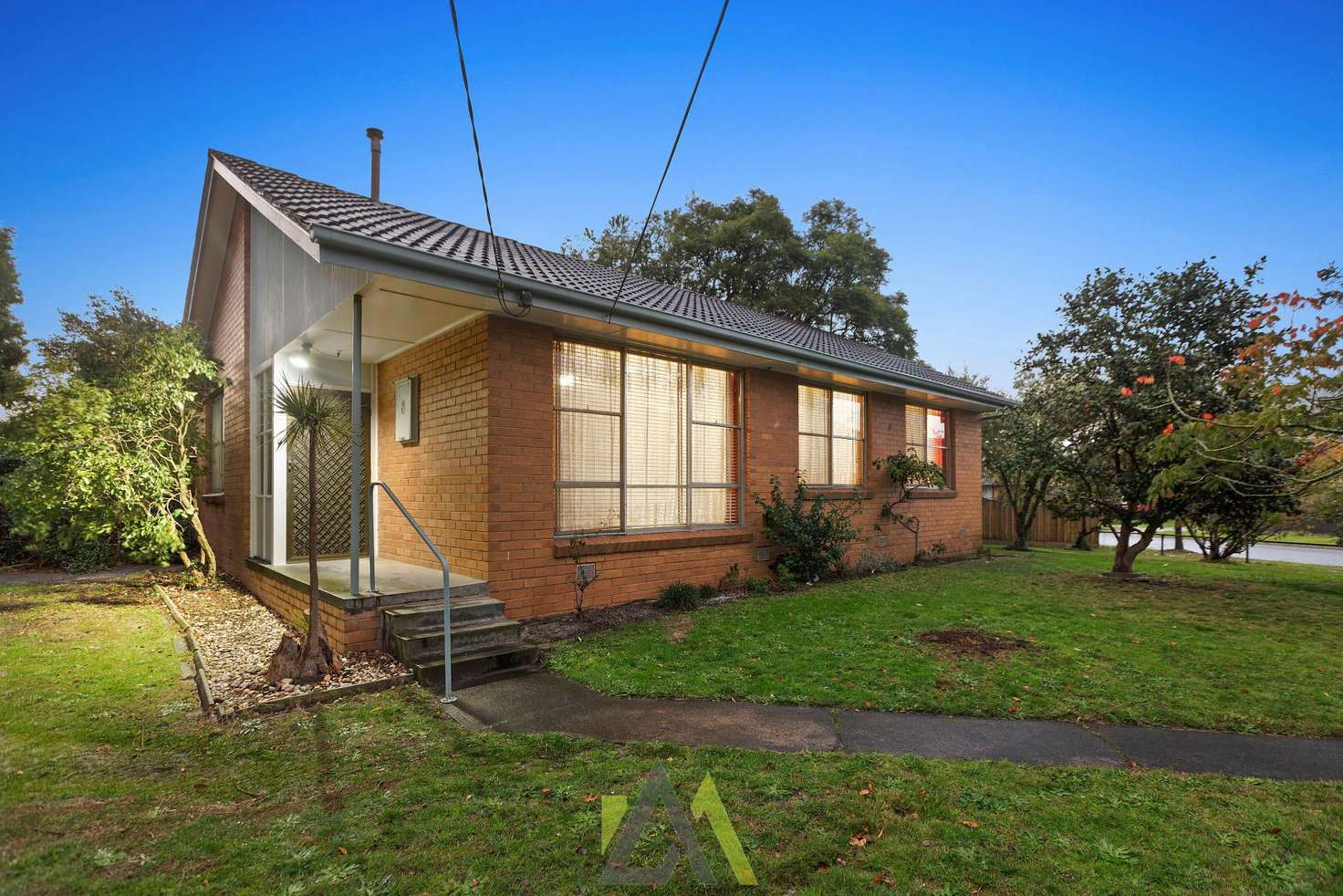 Main view of Homely house listing, 8 Brunning Crescent, Frankston North VIC 3200